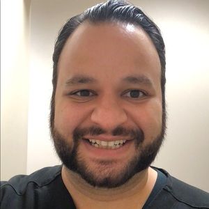 Meet your Posher, Cyrus